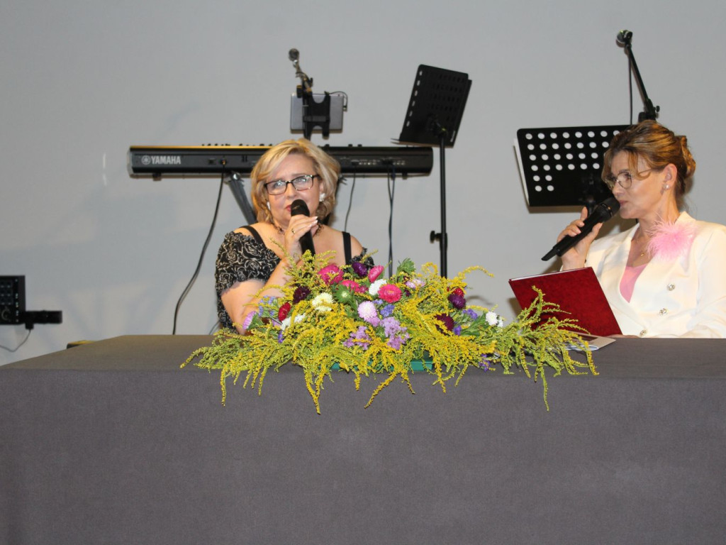 Lirycznie i muzycznie na Nocy Poetów