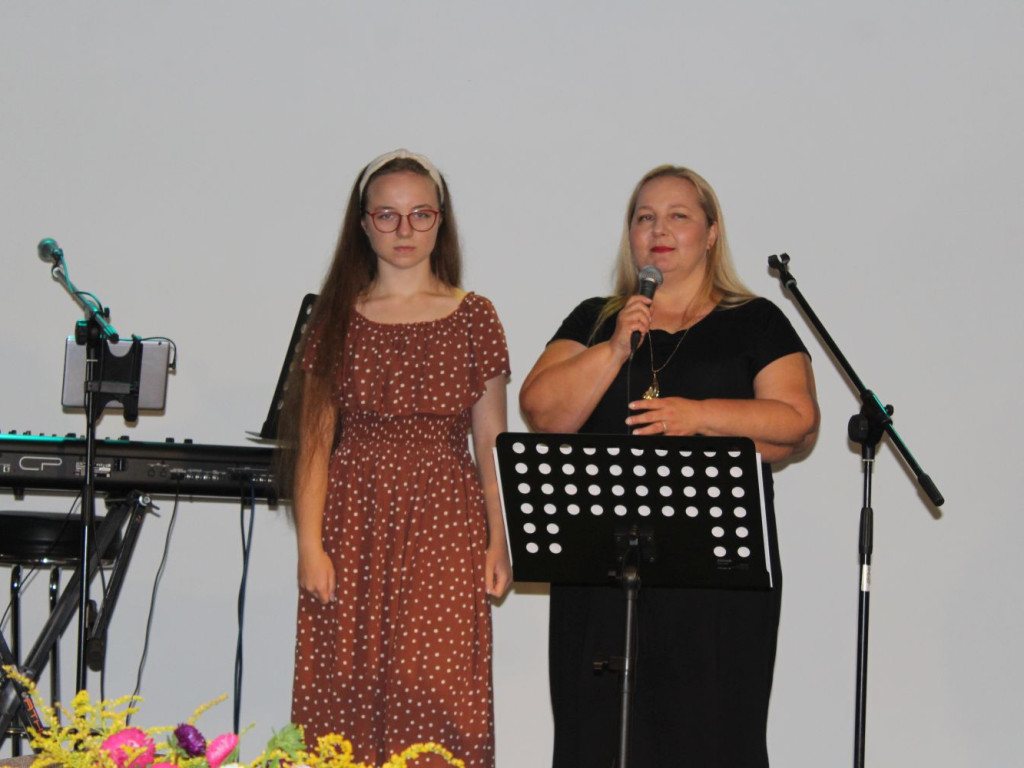 Lirycznie i muzycznie na Nocy Poetów