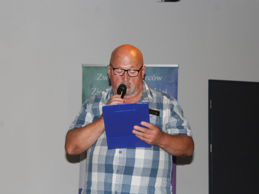 Lirycznie i muzycznie na Nocy Poetów