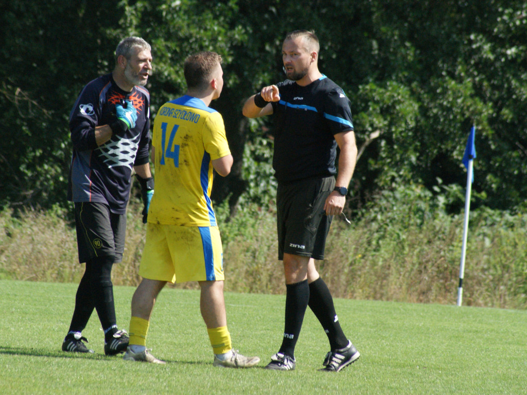 Derby na kolumbijską modłę. Trzy ciosy GKS-u