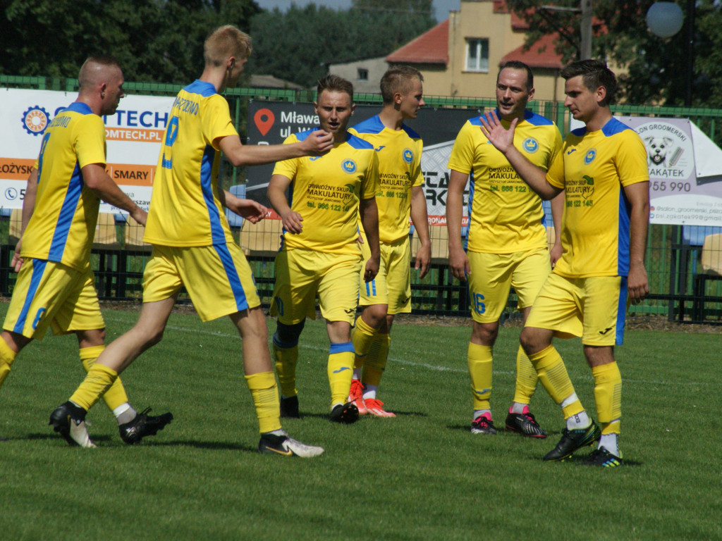 Derby na kolumbijską modłę. Trzy ciosy GKS-u