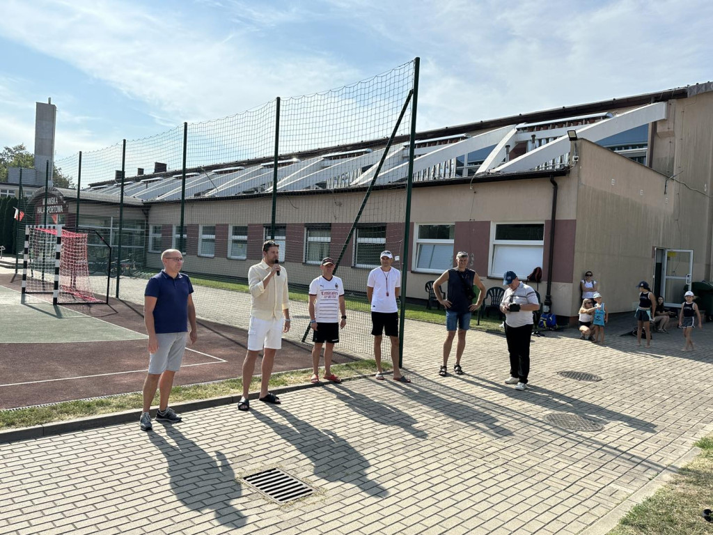 Tuzin duetów na starcie. Trofeum dla Grużlewskiego i Petelczyca