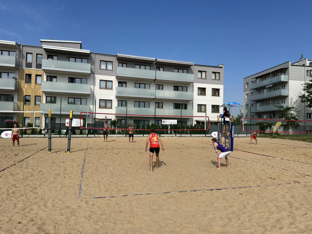 Tuzin duetów na starcie. Trofeum dla Grużlewskiego i Petelczyca