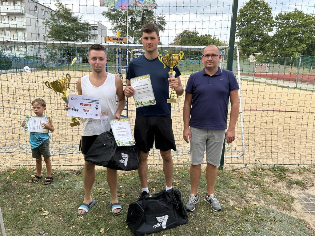 Tuzin duetów na starcie. Trofeum dla Grużlewskiego i Petelczyca