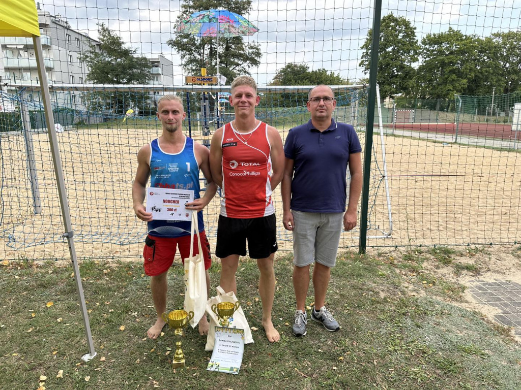 Tuzin duetów na starcie. Trofeum dla Grużlewskiego i Petelczyca