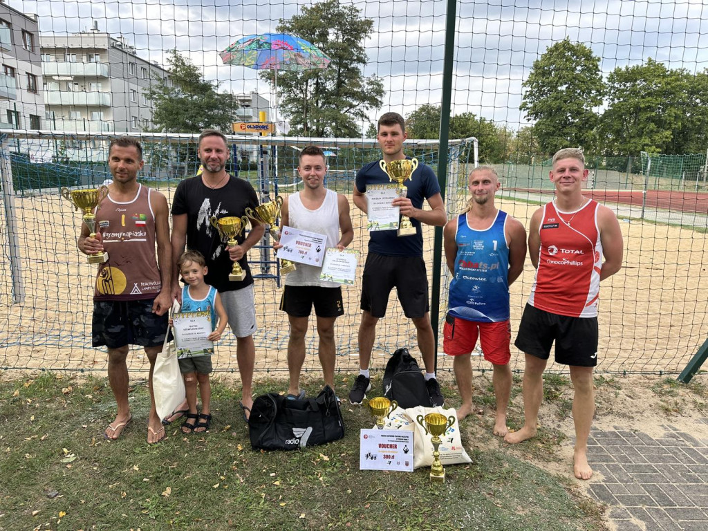 Tuzin duetów na starcie. Trofeum dla Grużlewskiego i Petelczyca