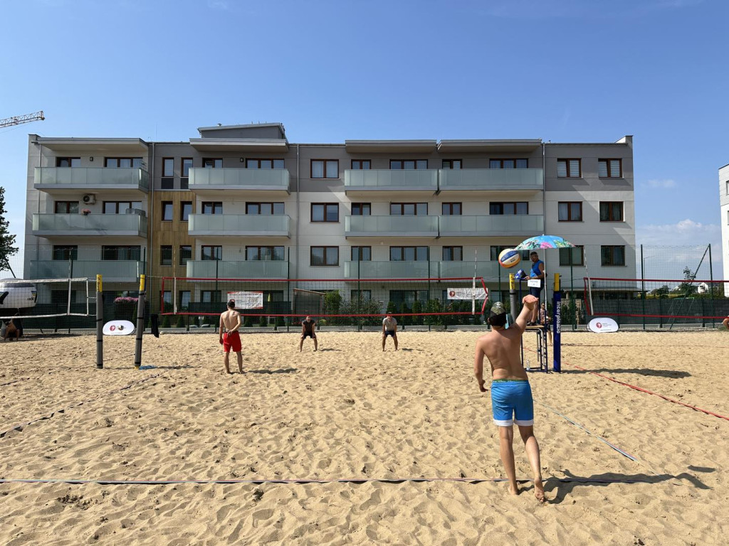 Tuzin duetów na starcie. Trofeum dla Grużlewskiego i Petelczyca