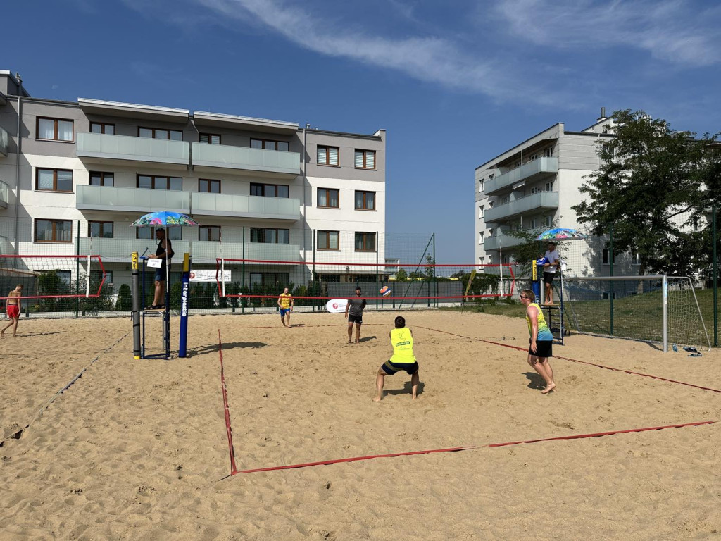 Tuzin duetów na starcie. Trofeum dla Grużlewskiego i Petelczyca