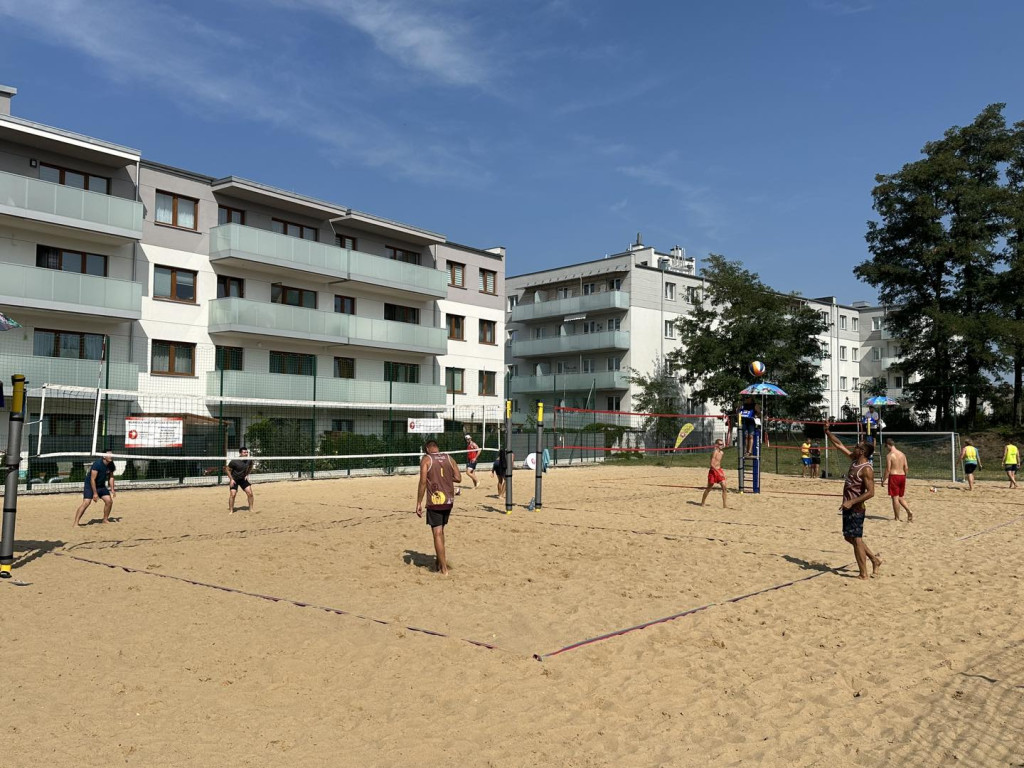 Tuzin duetów na starcie. Trofeum dla Grużlewskiego i Petelczyca