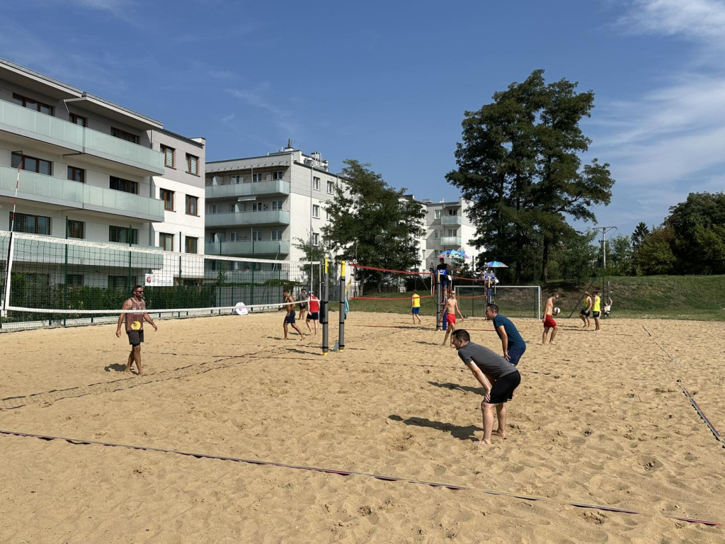 Tuzin duetów na starcie. Trofeum dla Grużlewskiego i Petelczyca