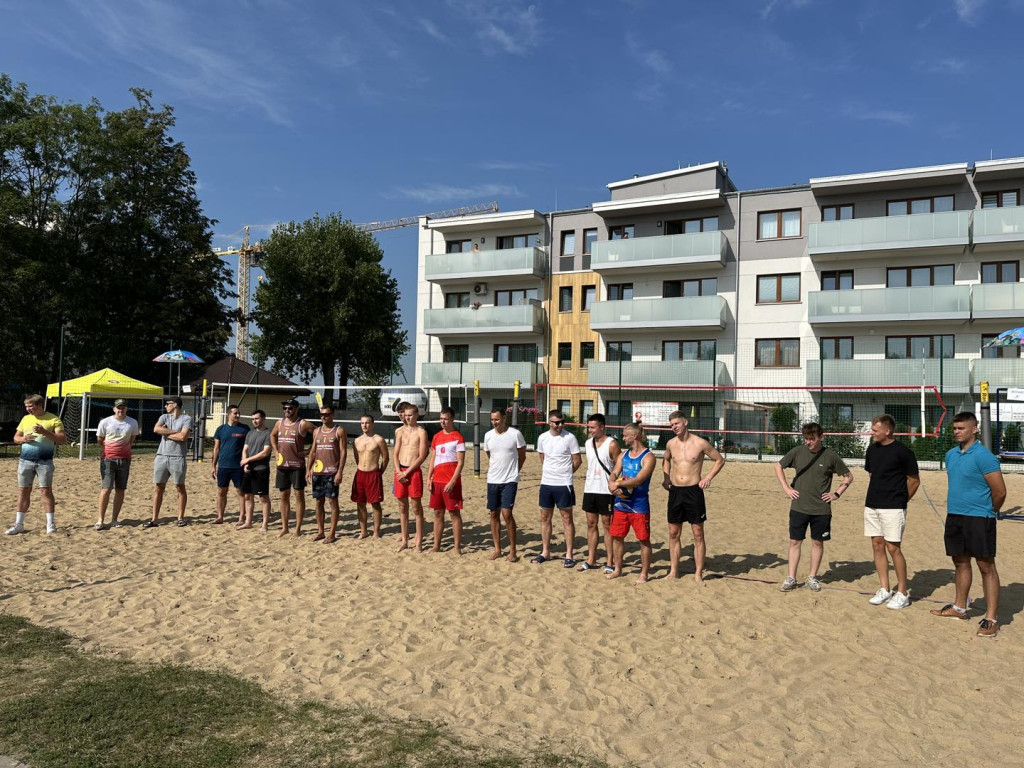 Tuzin duetów na starcie. Trofeum dla Grużlewskiego i Petelczyca