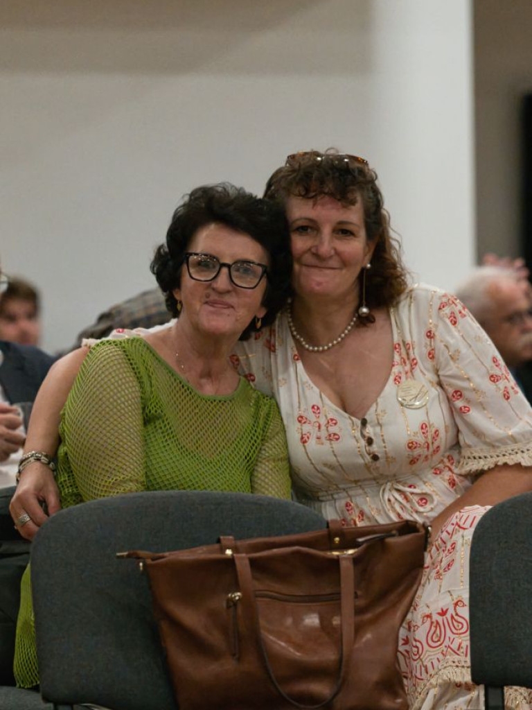 Bogdan Jakubowski podzielił się fotografiami z Nocy Poetów