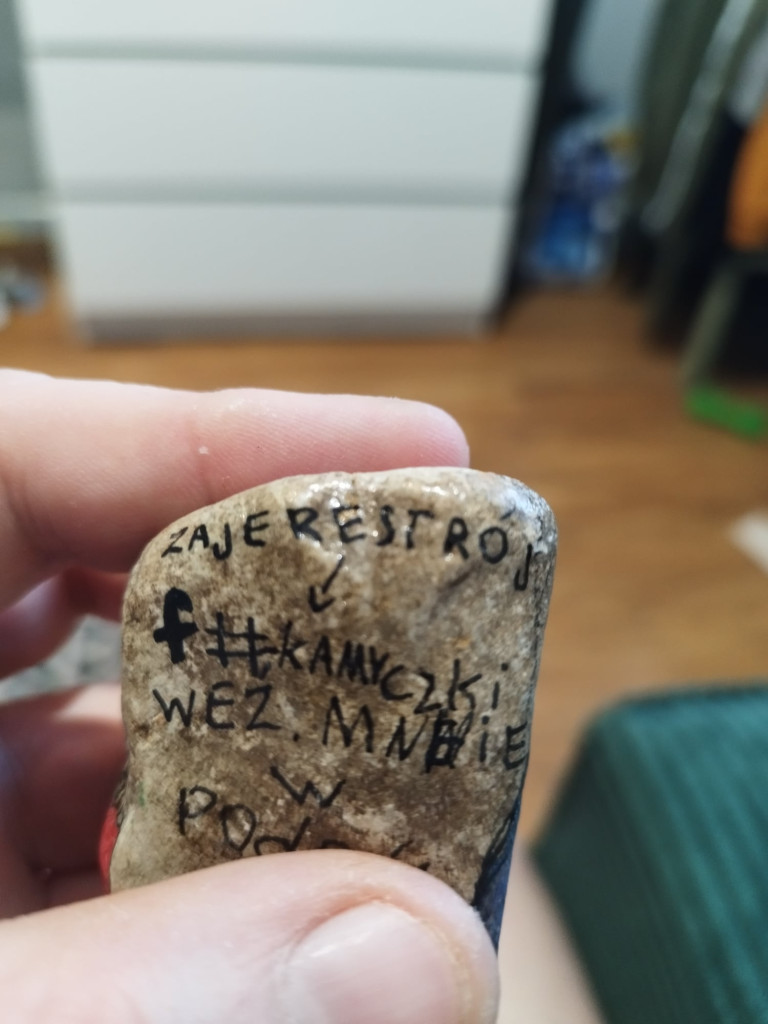 W tę zabawę bawią się również w Mławie