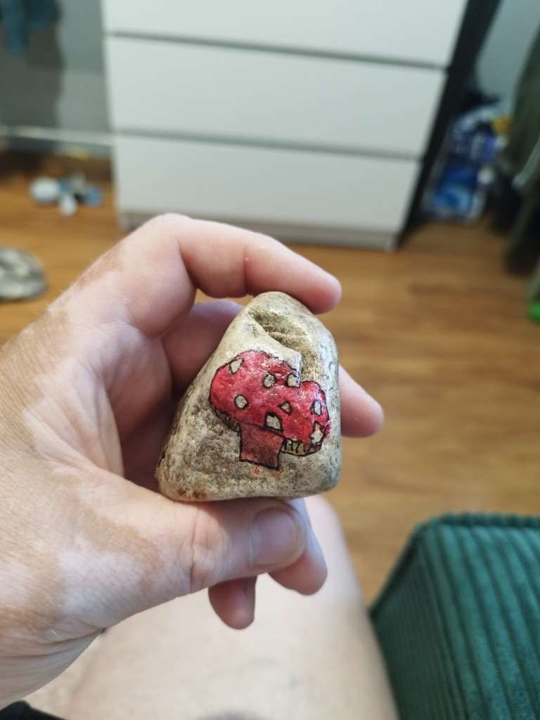 W tę zabawę bawią się również w Mławie