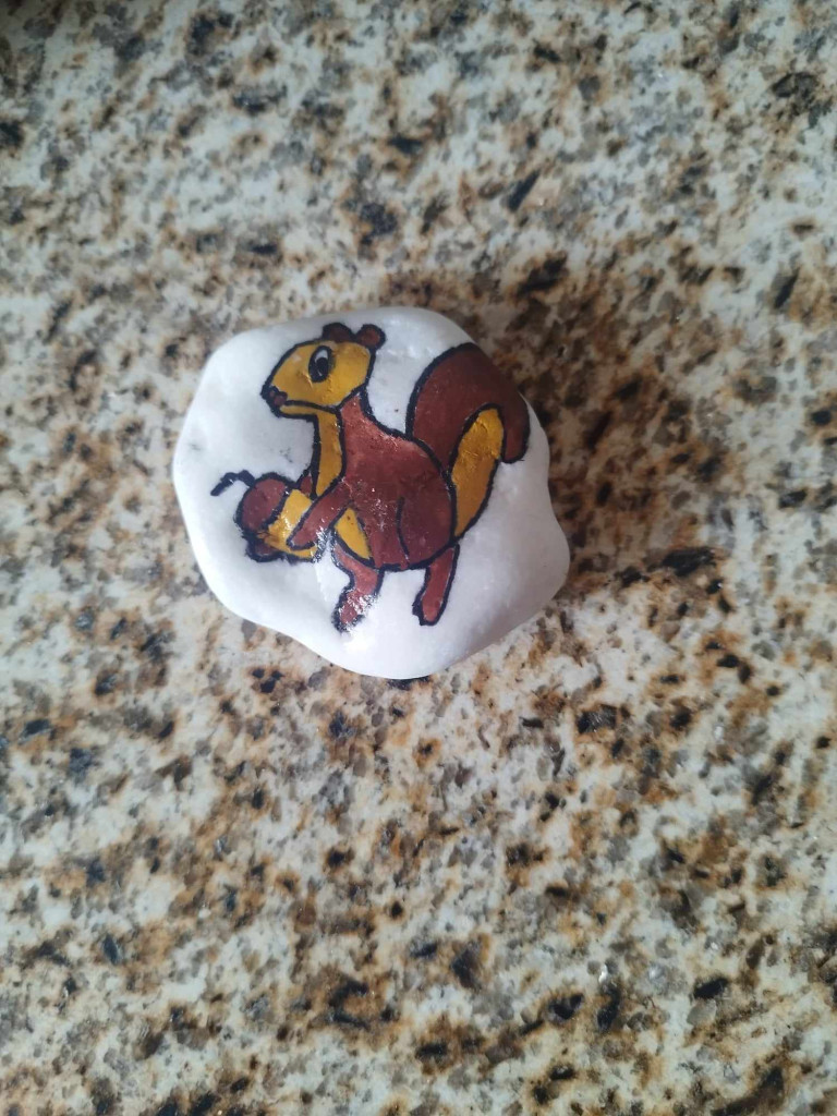 W tę zabawę bawią się również w Mławie