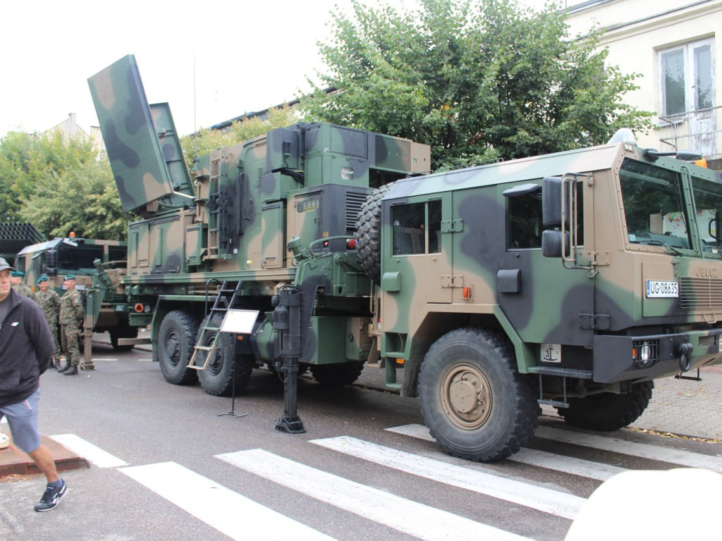 Piknik Militarny, koncerty i wystawy [NASZE RELACJE]