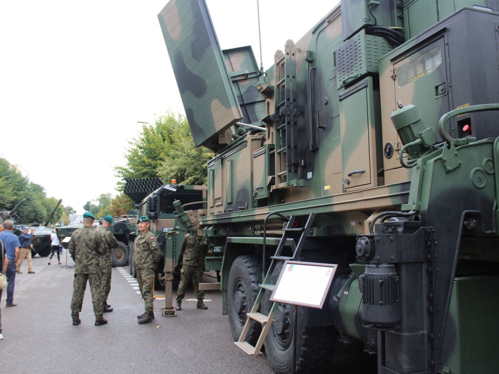 Piknik Militarny, koncerty i wystawy [NASZE RELACJE]