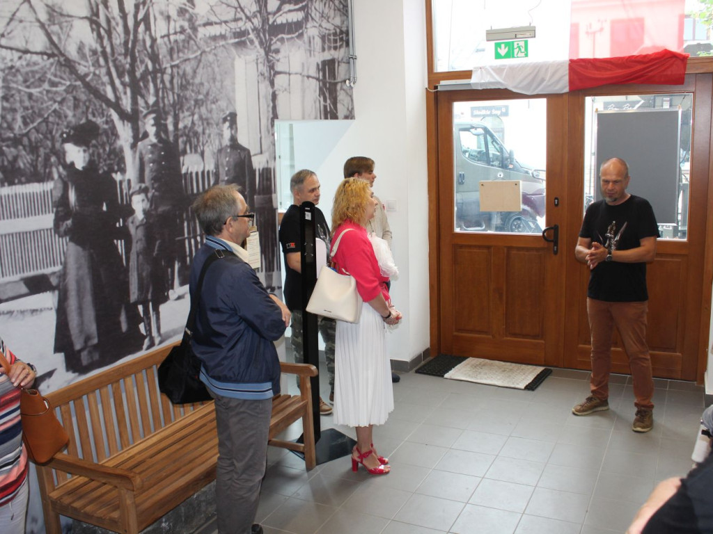 Piknik Militarny, koncerty i wystawy [NASZE RELACJE]