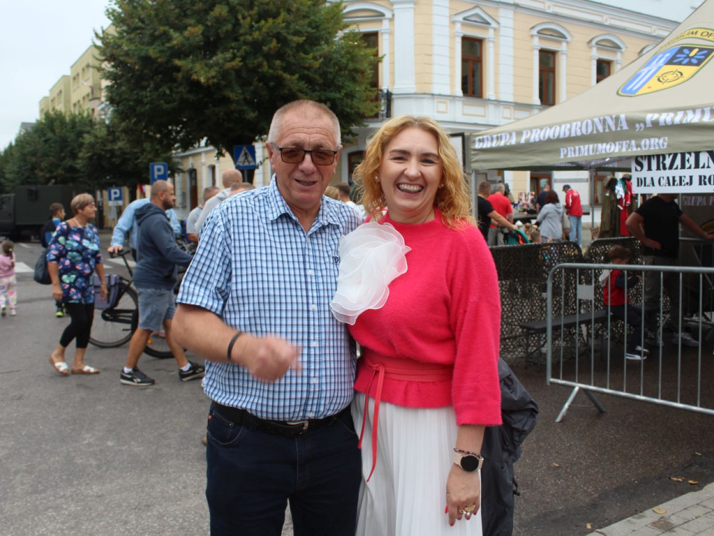 Piknik Militarny, koncerty i wystawy [NASZE RELACJE]