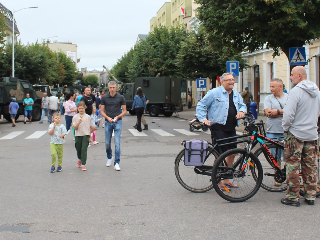 Piknik Militarny, koncerty i wystawy [NASZE RELACJE]