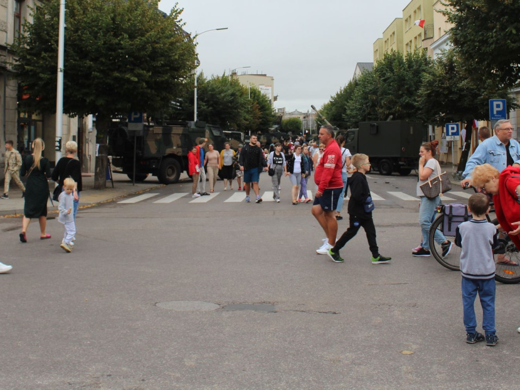 Piknik Militarny, koncerty i wystawy [NASZE RELACJE]