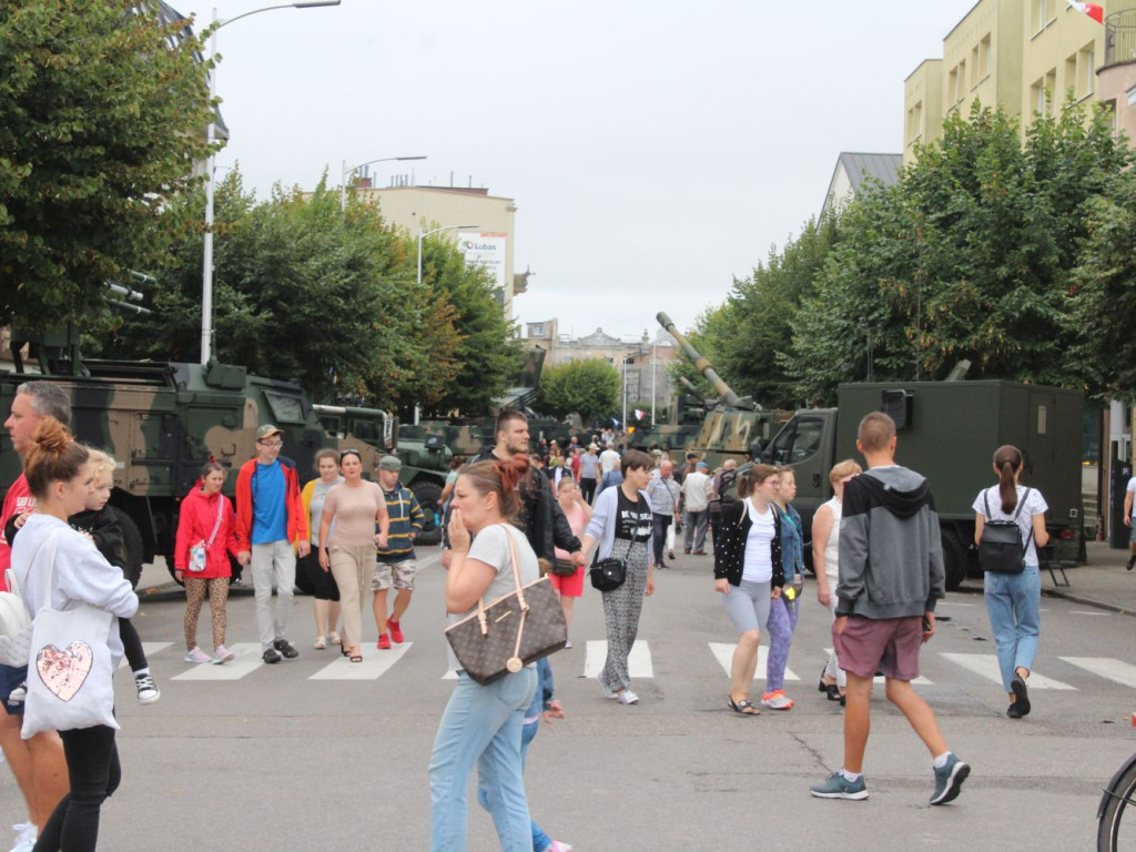 Piknik Militarny, koncerty i wystawy [NASZE RELACJE]