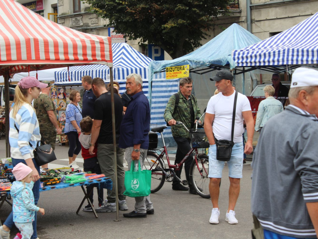 Piknik Militarny, koncerty i wystawy [NASZE RELACJE]