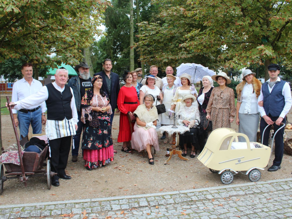 Piknik Militarny, koncerty i wystawy [NASZE RELACJE]