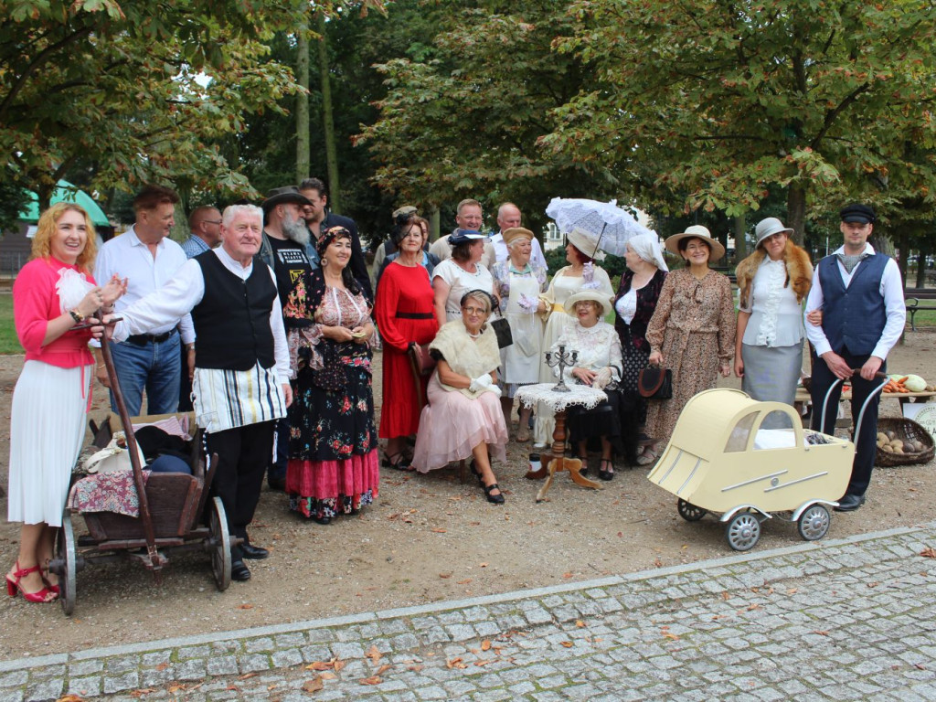 Piknik Militarny, koncerty i wystawy [NASZE RELACJE]