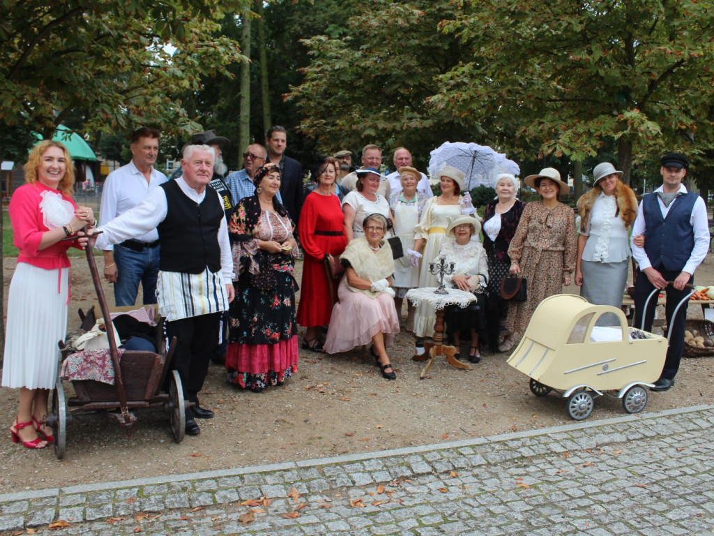 Piknik Militarny, koncerty i wystawy [NASZE RELACJE]