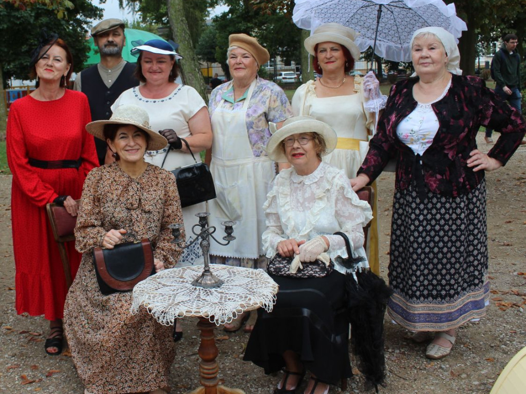 Piknik Militarny, koncerty i wystawy [NASZE RELACJE]