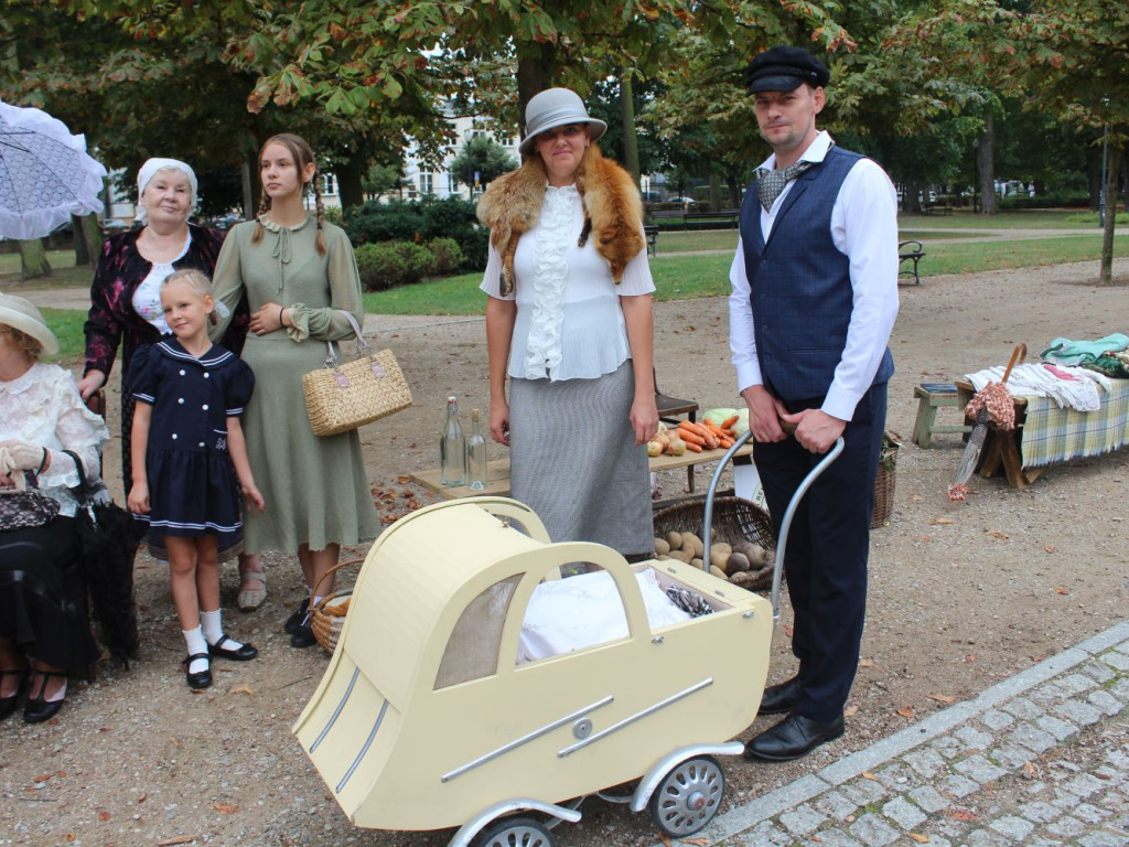 Piknik Militarny, koncerty i wystawy [NASZE RELACJE]