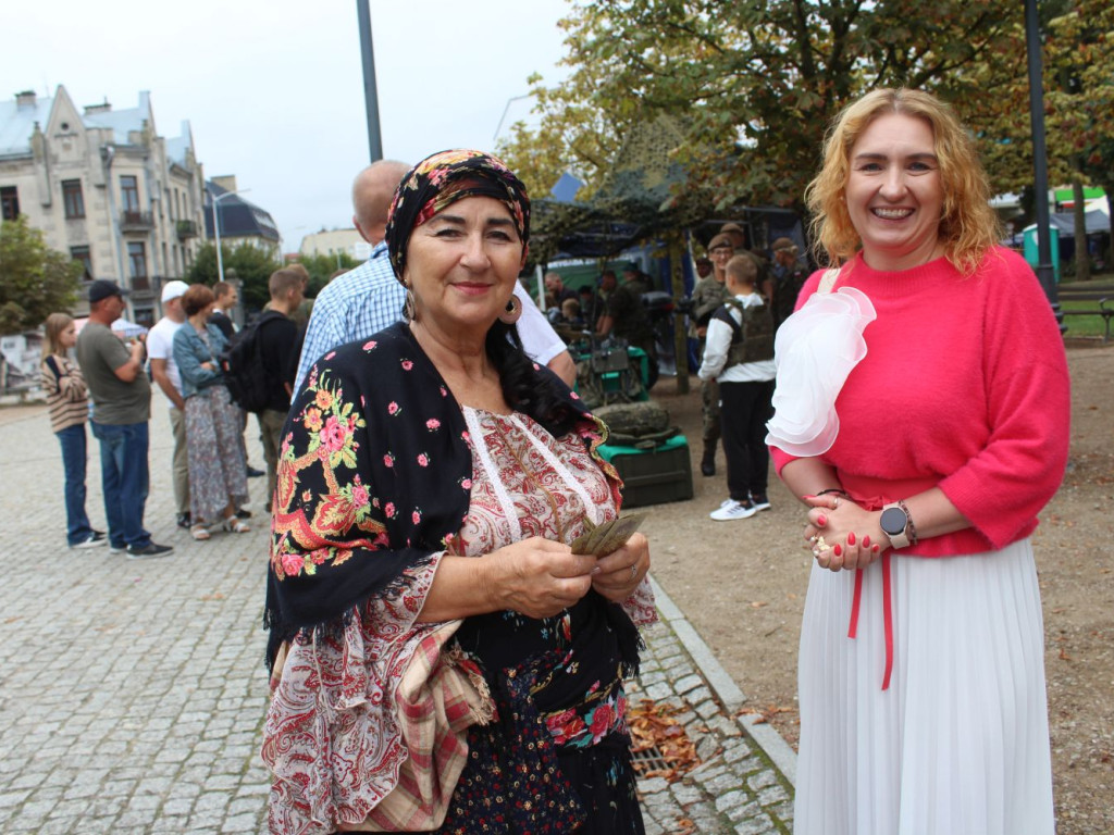 Piknik Militarny, koncerty i wystawy [NASZE RELACJE]