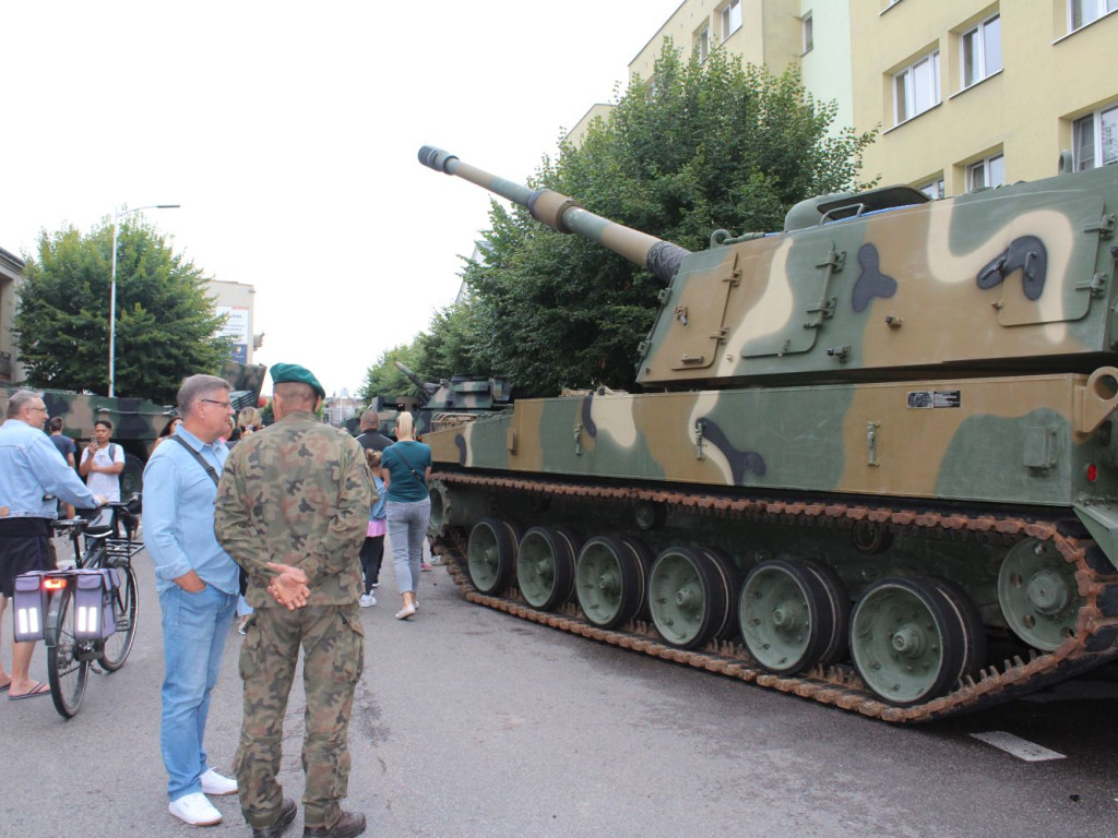Piknik Militarny, koncerty i wystawy [NASZE RELACJE]