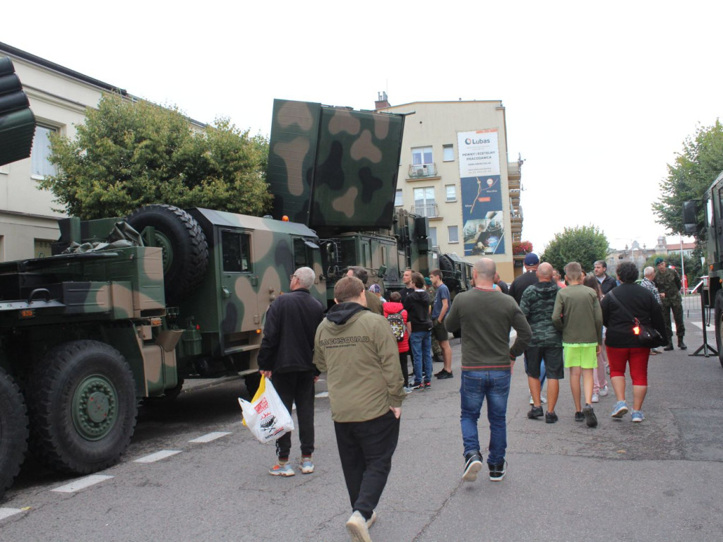 Piknik Militarny, koncerty i wystawy [NASZE RELACJE]