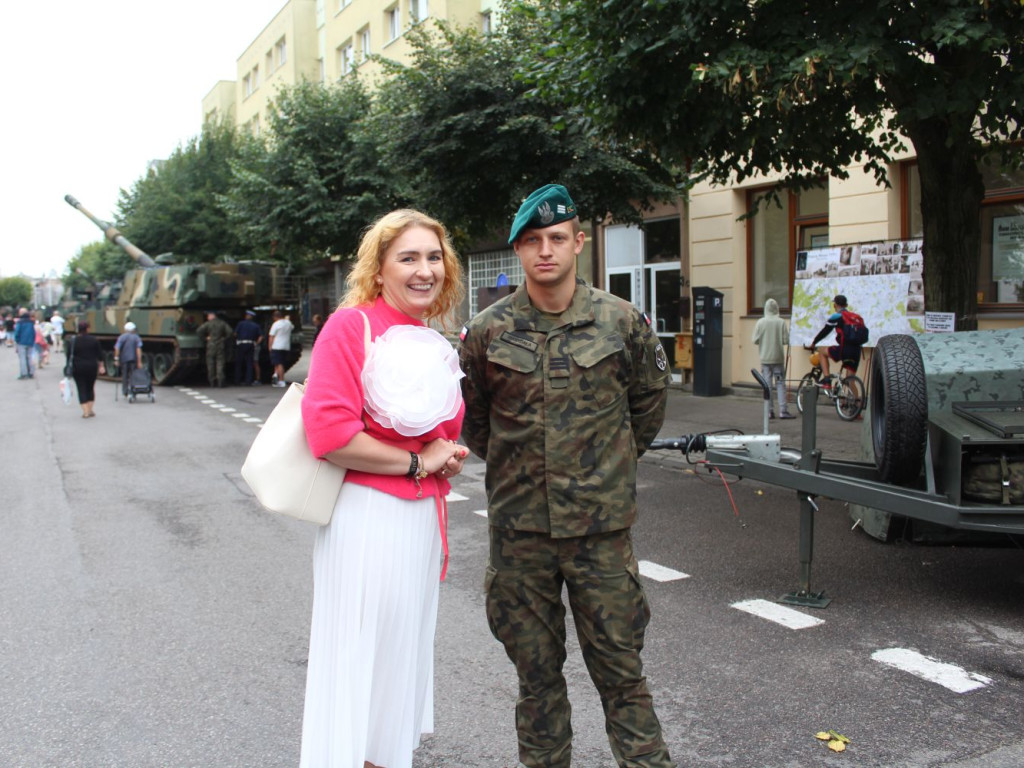 Piknik Militarny, koncerty i wystawy [NASZE RELACJE]