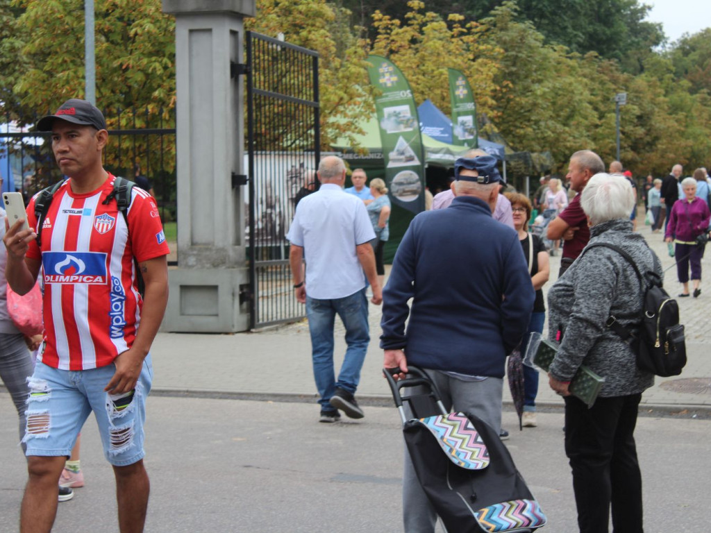 Piknik Militarny, koncerty i wystawy [NASZE RELACJE]