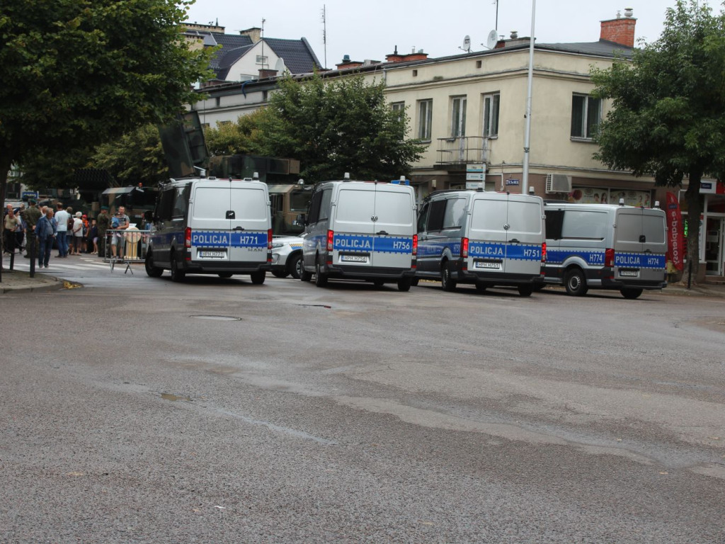 Piknik Militarny, koncerty i wystawy [NASZE RELACJE]