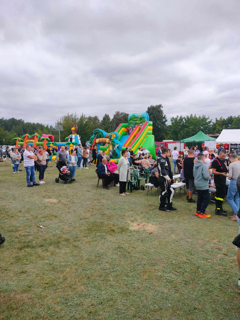 Razem Silni zebrali ponad 50 tysięcy