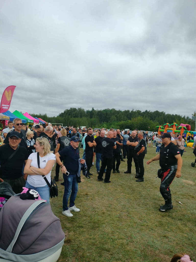 Razem Silni zebrali ponad 50 tysięcy