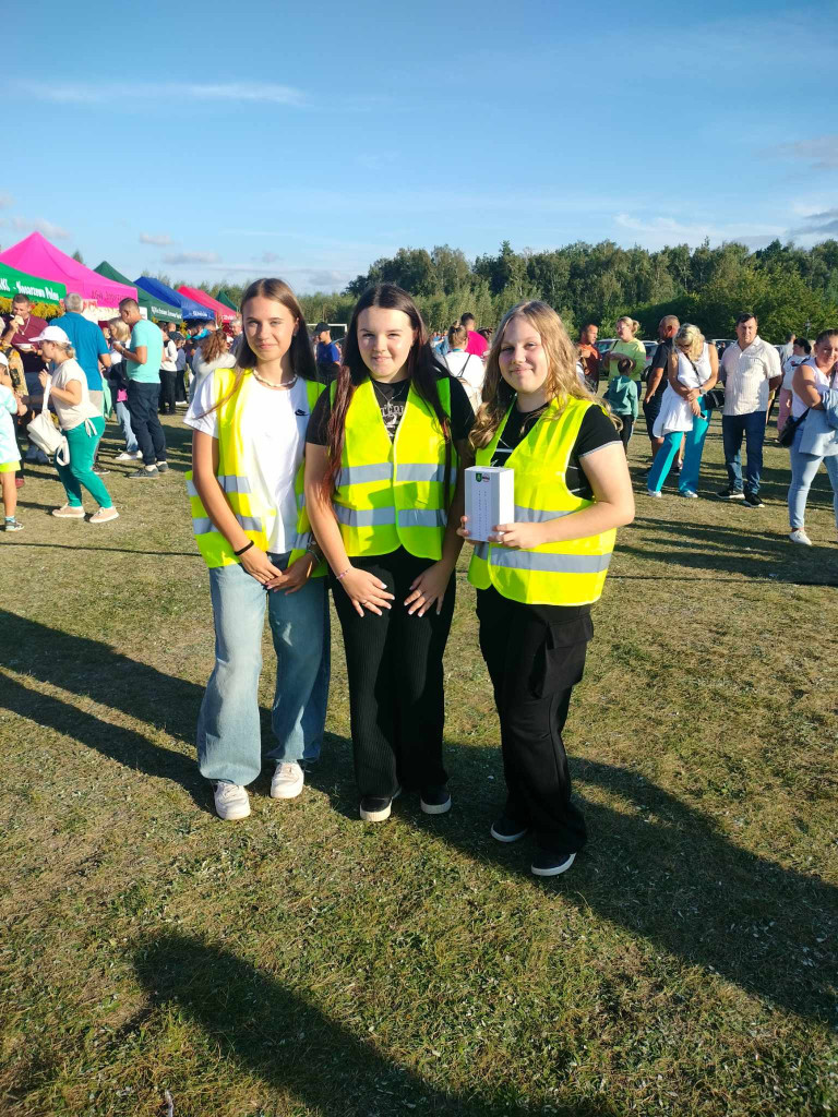 Razem Silni zebrali ponad 50 tysięcy