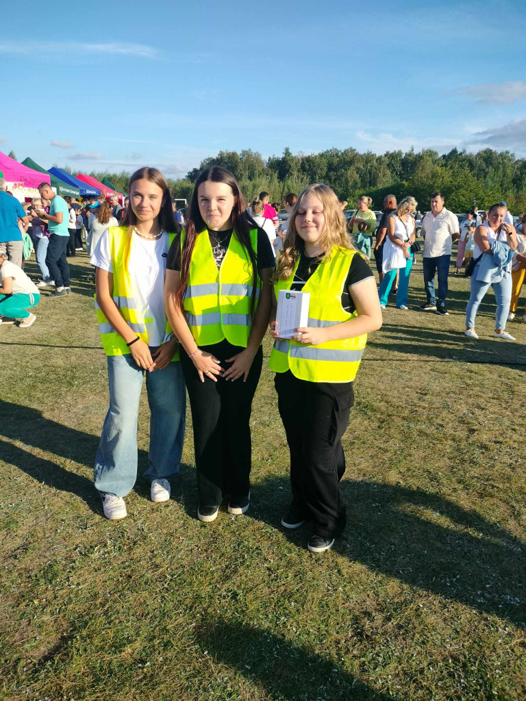 Razem Silni zebrali ponad 50 tysięcy