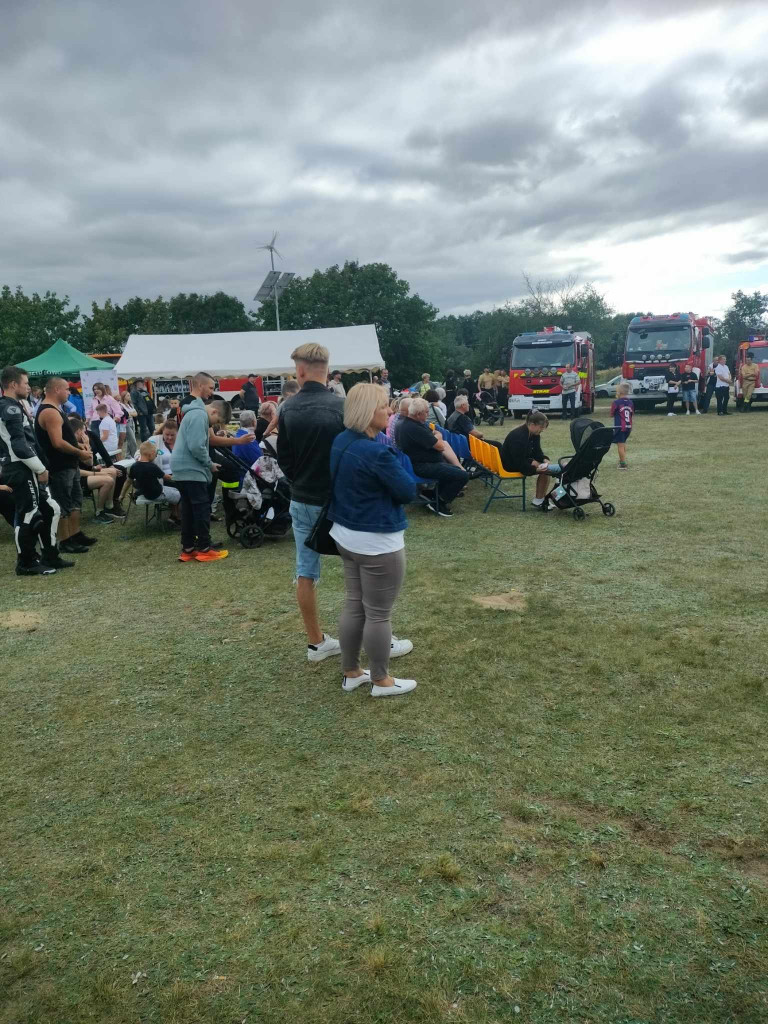 Razem Silni zebrali ponad 50 tysięcy