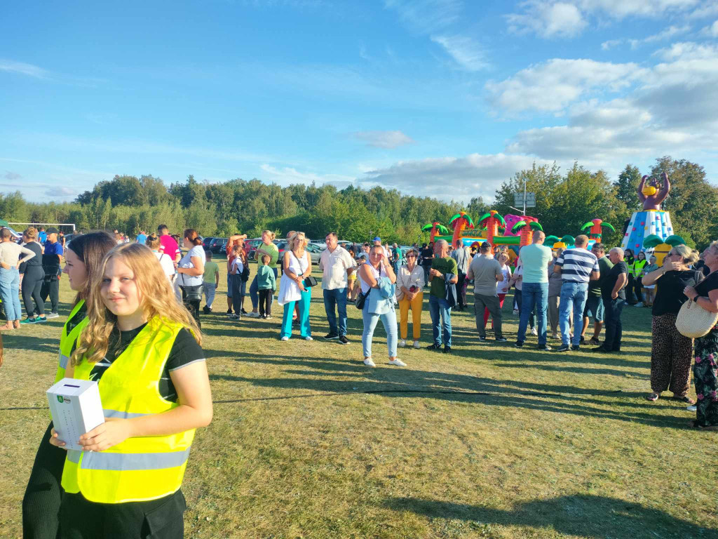 Razem Silni zebrali ponad 50 tysięcy