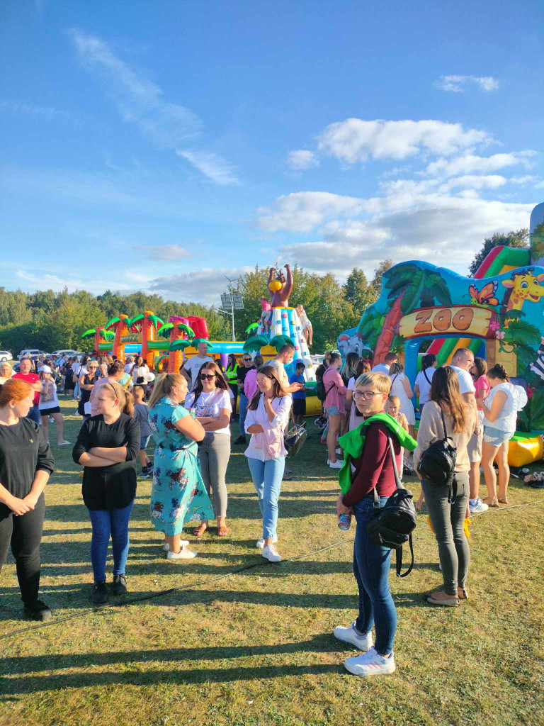 Razem Silni zebrali ponad 50 tysięcy