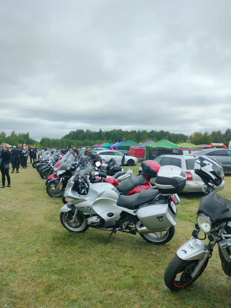 Razem Silni zebrali ponad 50 tysięcy