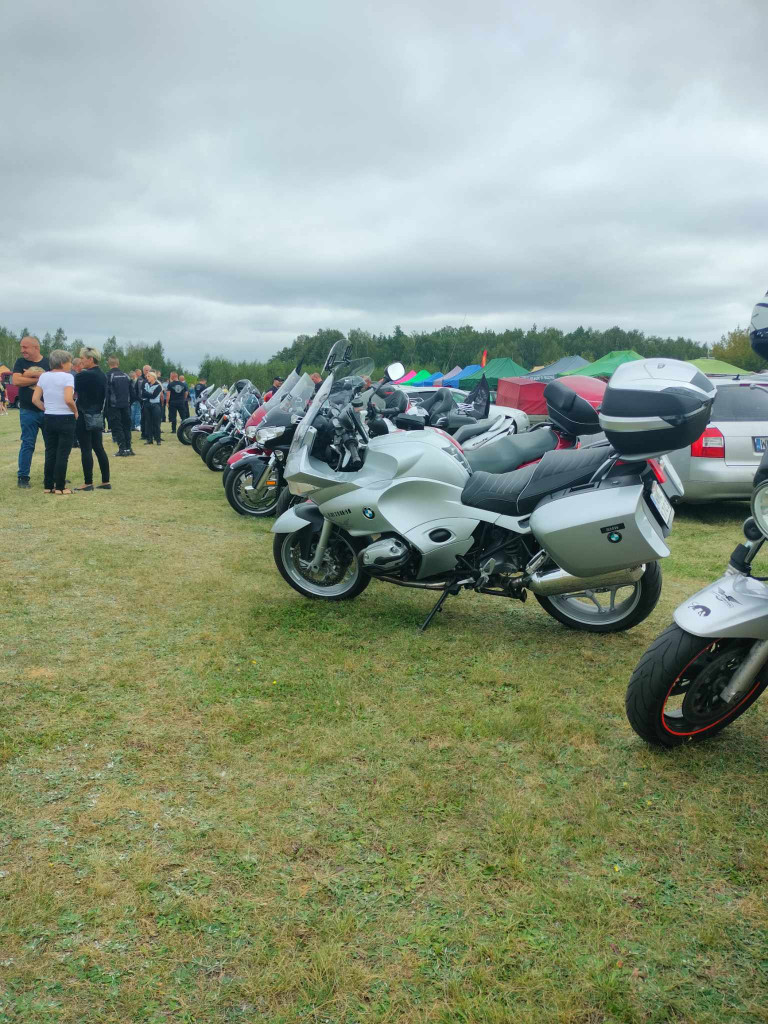 Razem Silni zebrali ponad 50 tysięcy