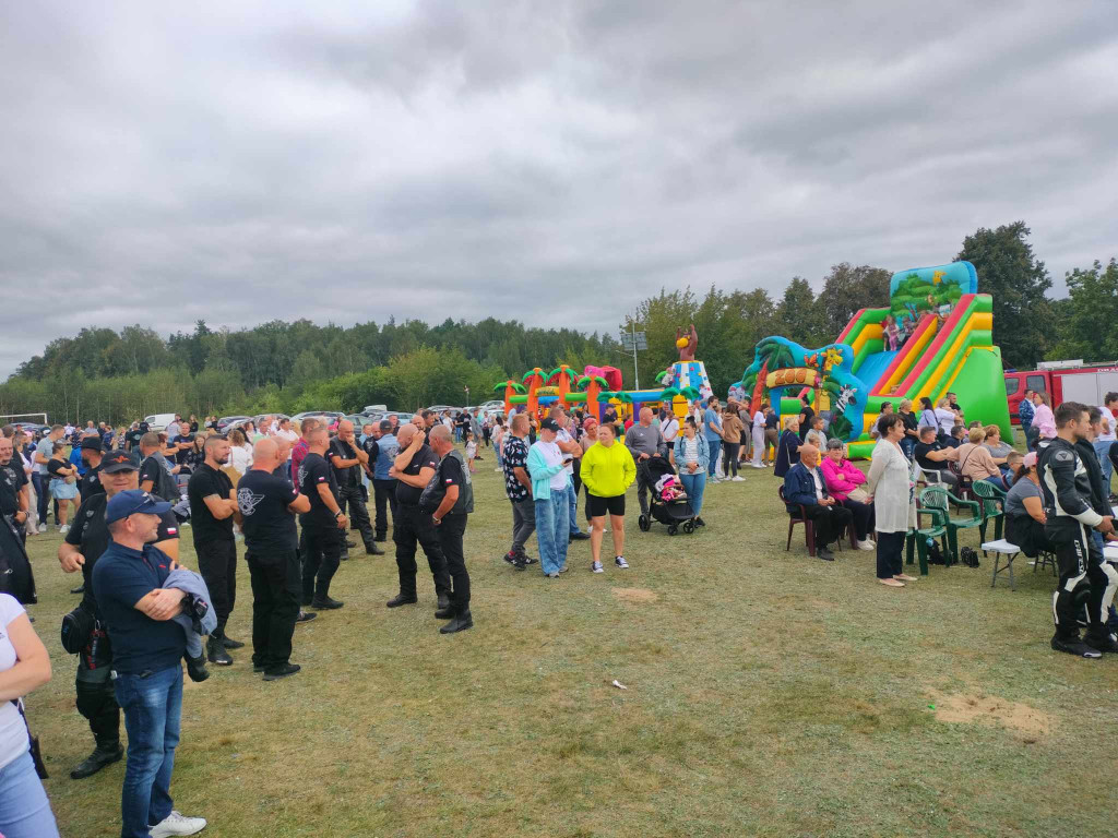 Razem Silni zebrali ponad 50 tysięcy