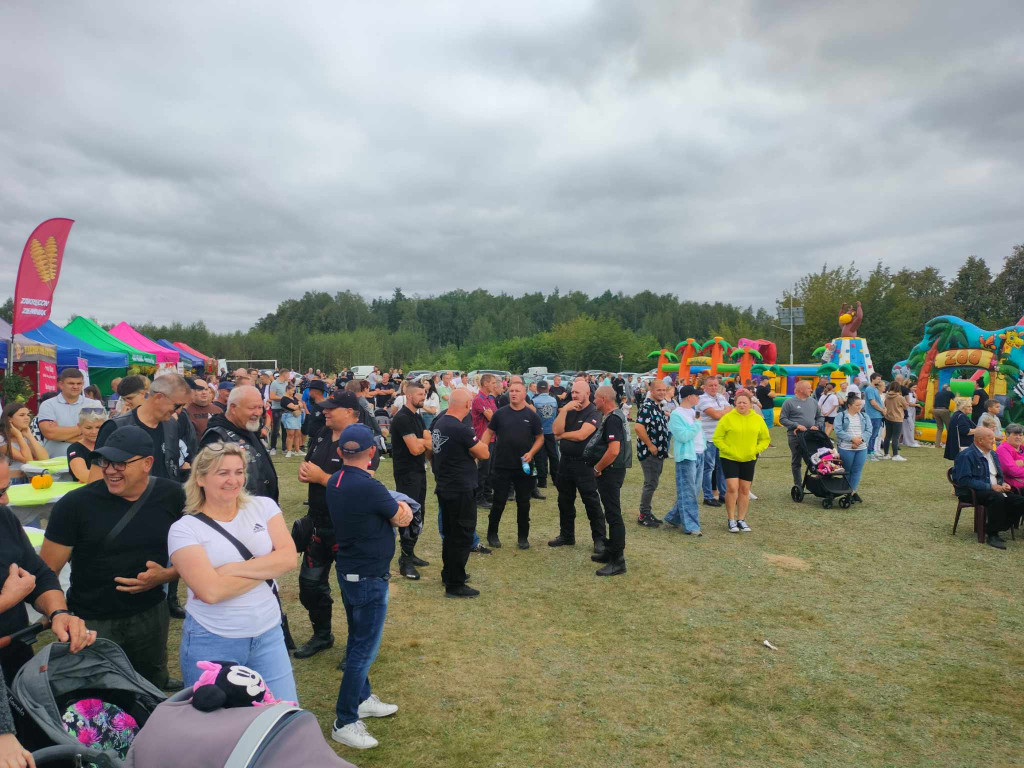 Razem Silni zebrali ponad 50 tysięcy