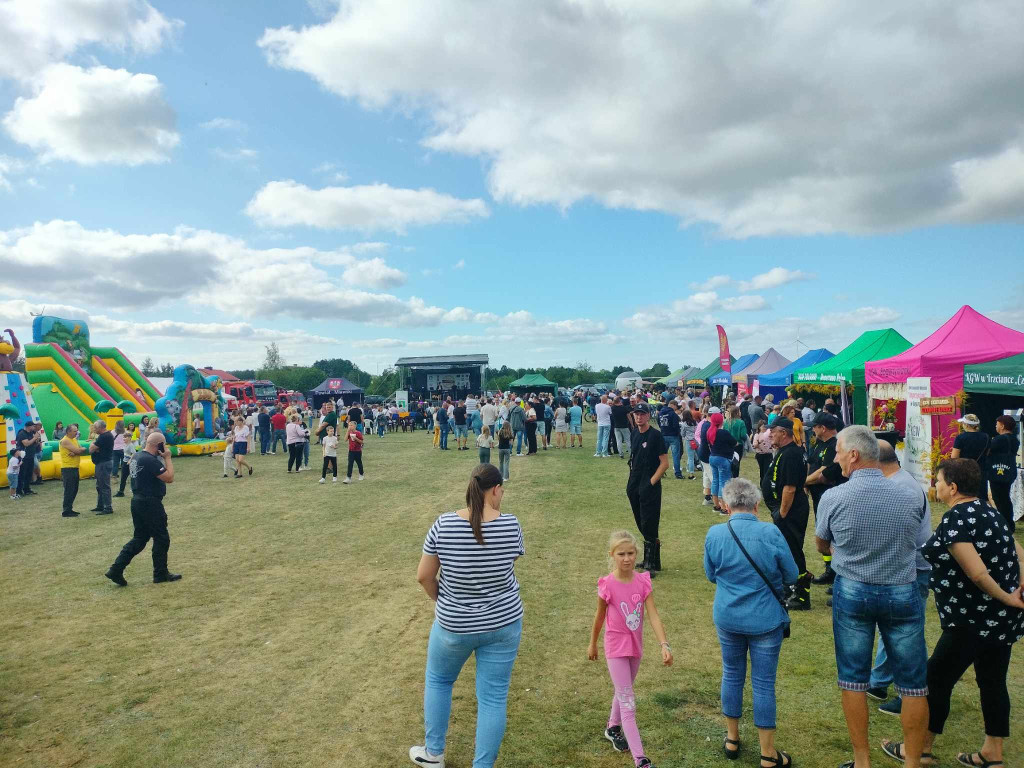 Razem Silni zebrali ponad 50 tysięcy